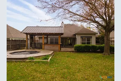 4708 Oxford Drive, Temple, TX 76502 - Photo 28