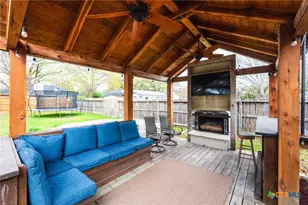 4708 Oxford Dr, Temple, TX 76502 - Photo 1