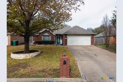 4708 Oxford Drive, Temple, TX 76502 - Photo 6