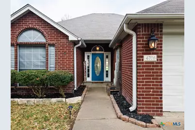 4708 Oxford Drive, Temple, TX 76502 - Photo 4