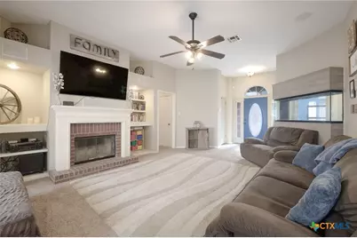 4708 Oxford Drive, Temple, TX 76502 - Photo 8