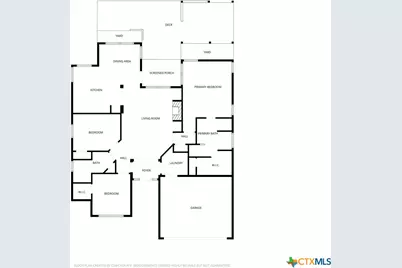 4708 Oxford Drive, Temple, TX 76502 - Photo 32