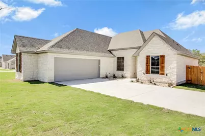 1236 Madyson Lane, Salado, TX 76571 - Photo 2