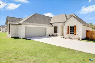 1236 Madyson Ln, Salado, TX 76571 - Photo 2