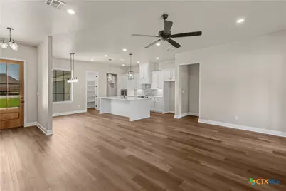 1236 Madyson Lane, Salado, TX 76571 - Photo 4