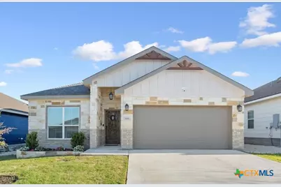 1418 Curlew Lane, Temple, TX 76502 - Photo 1