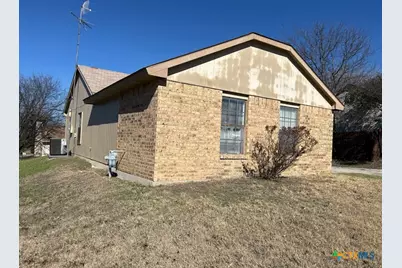 1801 Lea Ann Drive, Killeen, TX 76549 - Photo 4