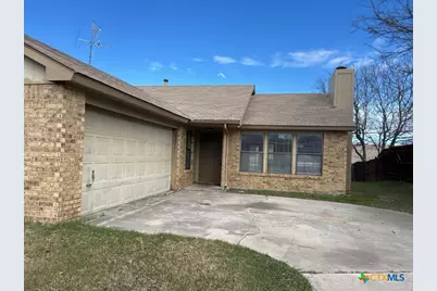 1801 Lea Ann Drive, Killeen, TX 76549 - Photo 2
