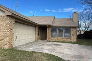 1801 Lea Ann Dr, Killeen, TX 76549 - Photo 2