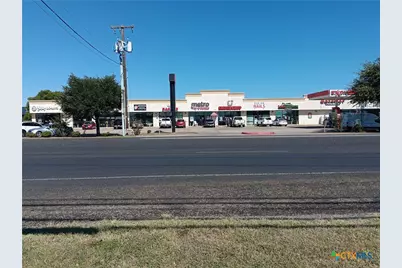 4201 E Rancier Avenue, Killeen, TX 76543 - Photo 1