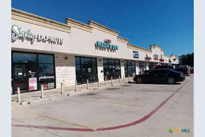 4201 E Rancier Avenue, Killeen, TX 76543 - Photo 2