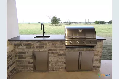 611 Willow Moon Ranch Road, Crawford, TX 76638 - Photo 40