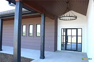 611 Willow Moon Ranch Rd, Crawford, TX 76638 - Photo 40