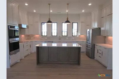 611 Willow Moon Ranch Road, Crawford, TX 76638 - Photo 14