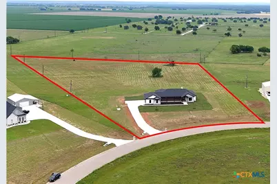 611 Willow Moon Ranch Road, Crawford, TX 76638 - Photo 6