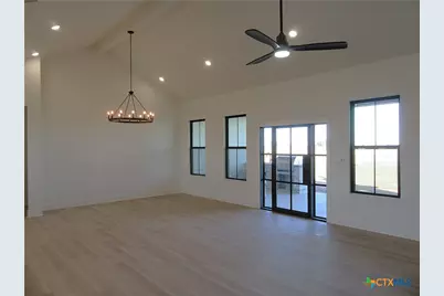 611 Willow Moon Ranch Road, Crawford, TX 76638 - Photo 8