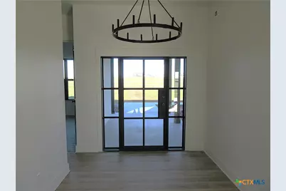 611 Willow Moon Ranch Road, Crawford, TX 76638 - Photo 8