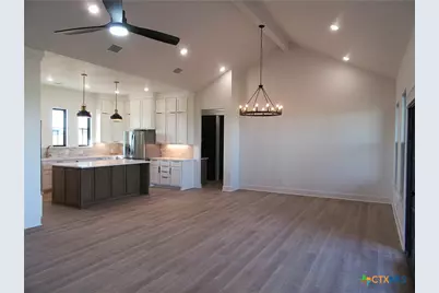 611 Willow Moon Ranch Road, Crawford, TX 76638 - Photo 8