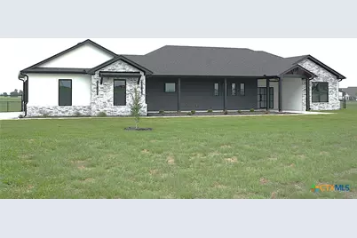 611 Willow Moon Ranch Road, Crawford, TX 76638 - Photo 1