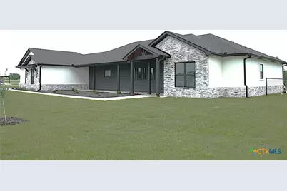 611 Willow Moon Ranch Road, Crawford, TX 76638 - Photo 4