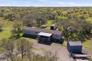 130 Old Goliad Rd, Refugio, TX 78377 - Photo 2