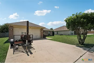4408 Hank Drive, Killeen, TX 76549 - Photo 4