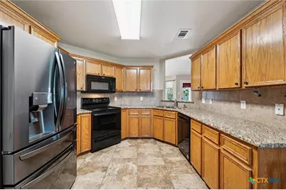 4408 Hank Drive, Killeen, TX 76549 - Photo 18