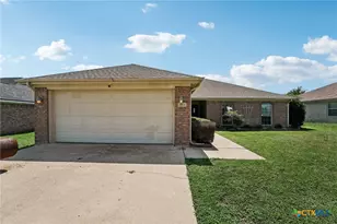 4408 Hank Dr, Killeen, TX 76549 - Photo 1