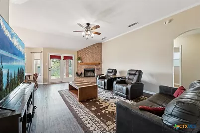 4408 Hank Drive, Killeen, TX 76549 - Photo 10