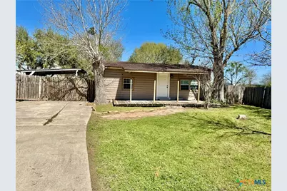 4904 Lone Tree Road, Victoria, TX 77901 - Photo 1