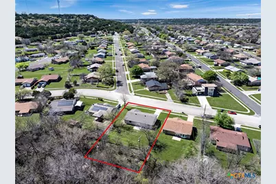 1202 Dryden Avenue, Copperas Cove, TX 76522 - Photo 22