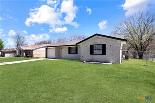 1202 Dryden Ave, Copperas Cove, TX 76522 - Photo 4