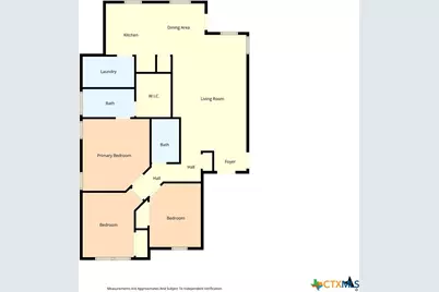 2213 Autumn Wood Drive, Waco, TX 76711 - Photo 28