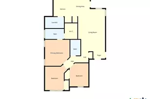 2213 Autumn Wood Dr, Waco, TX 76711 - Photo 28