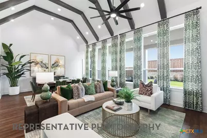 11726 Stoltzer, San Antonio, TX 78254 - Photo 2