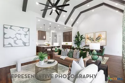 11726 Stoltzer, San Antonio, TX 78254 - Photo 4