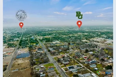 2212 Clay Avenue, Waco, TX 76706 - Photo 2