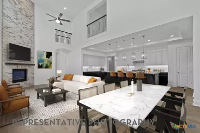 11710 Stoltzer, San Antonio, TX 78254 - Photo 2