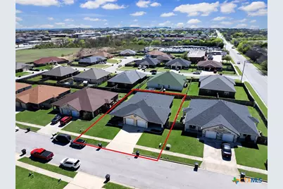 906 Yi Drive, Killeen, TX 76549 - Photo 2
