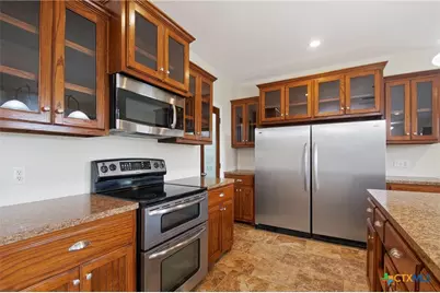 242 Wheeler Lane, Goliad, TX 77963 - Photo 12