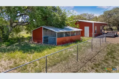 242 Wheeler Lane, Goliad, TX 77963 - Photo 12