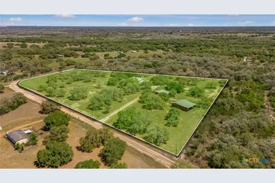 242 Wheeler Lane, Goliad, TX 77963 - Photo 1