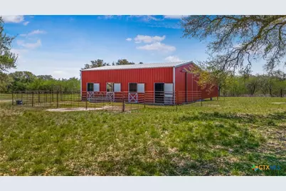 242 Wheeler Lane, Goliad, TX 77963 - Photo 10