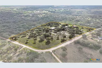 242 Wheeler Lane, Goliad, TX 77963 - Photo 2