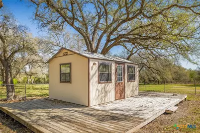 242 Wheeler Lane, Goliad, TX 77963 - Photo 20
