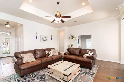 1125 Chaucer Lane, Harker Heights, TX 76548 - Photo 4