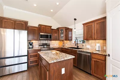 1125 Chaucer Lane, Harker Heights, TX 76548 - Photo 6