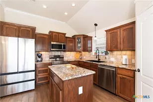 1125 Chaucer Ln, Harker Heights, TX 76548 - Photo 6