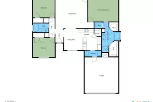 1905 Broken Shoe Trl, Temple, TX 76502 - Photo 8