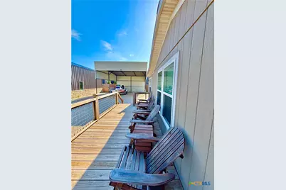 359 N Byers, Port O'Connor, TX 77982 - Photo 8